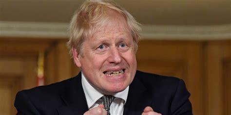 Boris is counting on you. Boris Johnson's ministers expect England's coronavirus ...