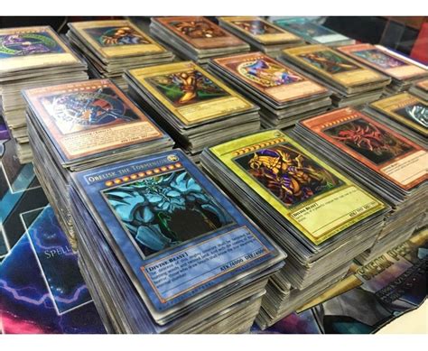 ¿qué necesita un juego online de pc para triunfar? Yugioh! Paquete De 500 Cartas, Lote De 500 Cartas Yugioh ...