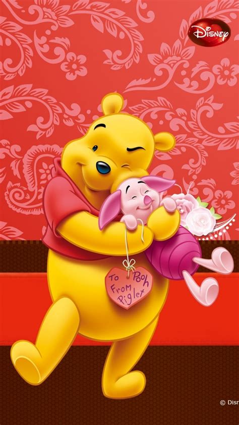 We have a massive amount of desktop and mobile backgrounds. Download Pooh Wallpaper Iphone Gallery
