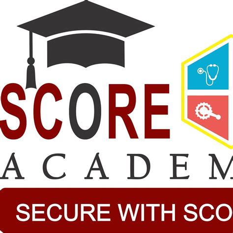 Score Academy