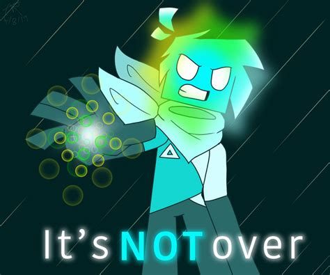 Till Its Over Jsab By Artificialredux On Deviantart