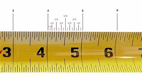 How to Read a Tape Measure | DIY Gear Reviews