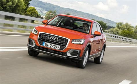 Prices for the 2020 audi q3 range from $50,990 to $79,990. Audi Q2 2020 Price in India, Launch Date, Review, Specs ...