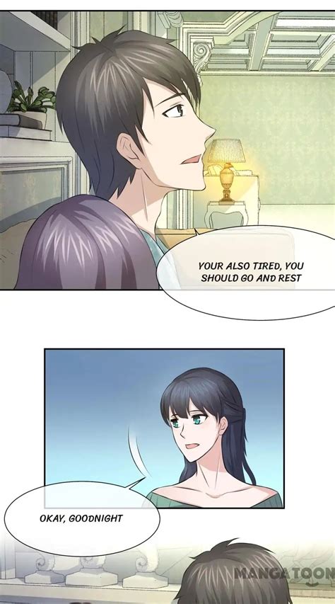 Arranged Marriage With A Billionaire Chapter 35 FREE WEBTOON ONLINE