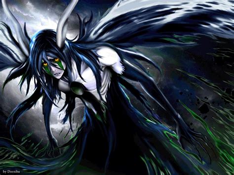 Ulquiorra Cifer 9 Fan Arts And Wallpapers Your Daily Anime Wallpaper
