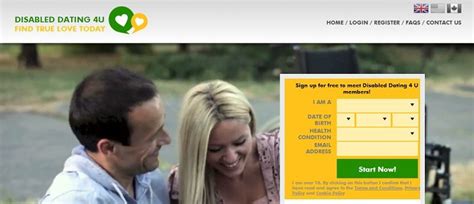 Niche dating sites like disabled dating has mainly been beneficial for the population lesser in numbers. Disability dating sites: we round up the best | Disability ...