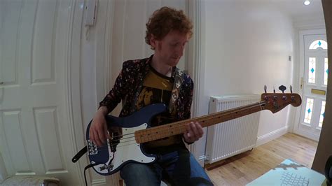 Nutzen sie unsere langjährige erfahrung bei ersatzteilen, reparaturen und beratung. Joe's Garage (Frank Zappa Bass Cover) - YouTube