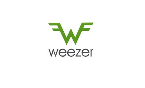 Weezer Logo Logodix