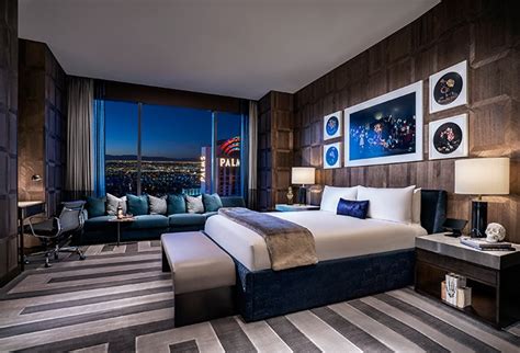 Dream Hotel Group Reveals Las Vegas Plans Sleeper
