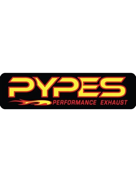 Buy Pypes Performance Exhaust Catalog Pypes Performance Exhaust