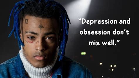 Best Xxxtentacion Quotes That Are Powerful And Inspiring Ncert Point