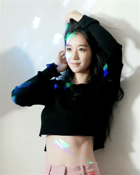 Seo Ye Ji Asian Model Girl Korean Actors Korean Dramas Tv Programmes Yg Entertainment