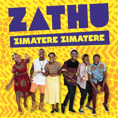 Zathu Zimatere Zimatere Afro Pop Malawi