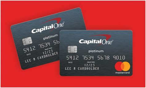 8 Things That You Never Expect On Capital One Credit Cards | capital