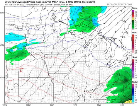 Rain And Mixed Snow Arrives Wednesday Mpr News
