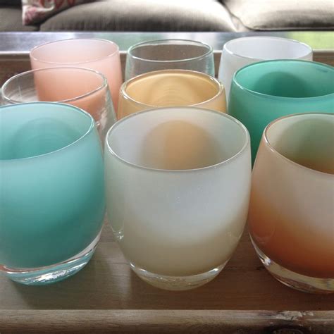 524 Best Glassybaby Images On Pinterest Glassy Baby Mothers Day