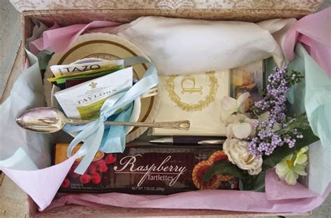 Check spelling or type a new query. Mother's Day afternoon tea kit | Diy mothers day gifts ...