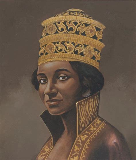 7 Most Powerful African Queens In History You Need To Know Pulse
