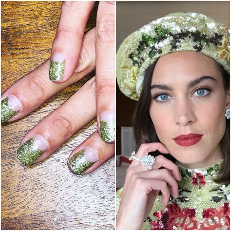 Every Major Nail Art Look From The 2019 Met Gala Savoir Flair