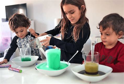 10 Awesome Diy Science Projects To Do With Your Kids