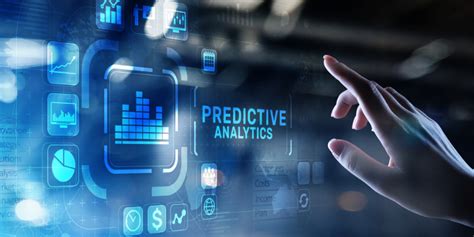 Understanding Predictive Analytics And Its Usage In Business BLOCKGENI