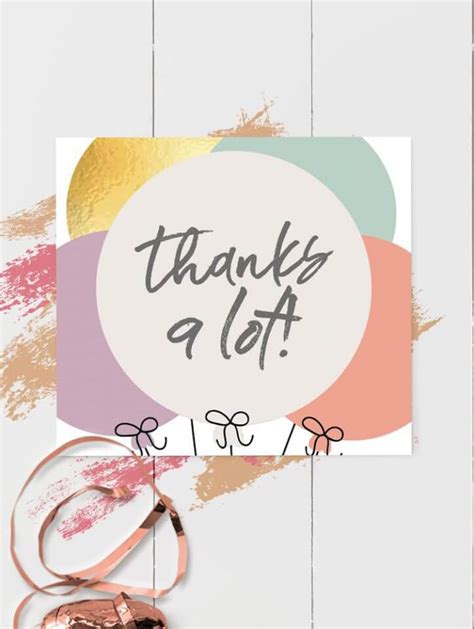 Birthday thank you card wording dear sarah and thomas, just sending you a quick note to thank you for joining me in celebrating my 50th birthday. Best Thank You Card Messages & Wording Ideas | Greetings ...