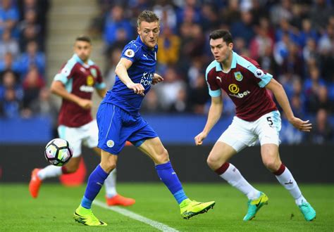 The foxes opened their season up with a comfortable victory at west bromwich albion. Prediksi Skor Burnley Vs Leicester City 01 Februari 2017 ...