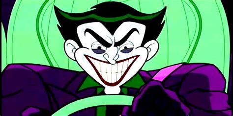 Batman The Jokers 5 Best And 5 Worst Animated Appearances Ranked