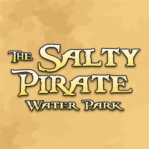 The Salty Pirate Water Park Of Emerald Isle Emerald Isle Nc