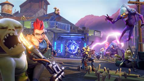 Review Fortnite Ps4 That Videogame Blog