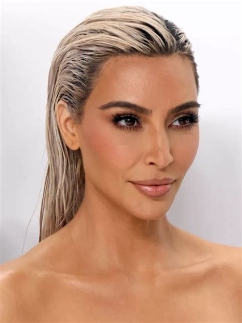 6 Provas De Que A Kim Kardashian é Uma Das Maiores Influências De Make