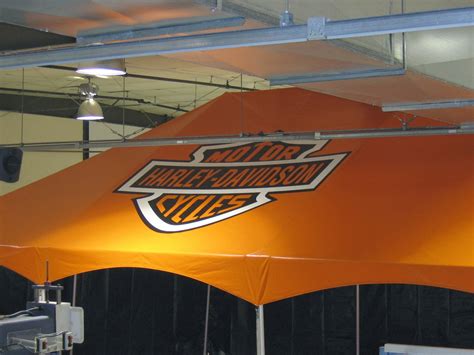 Armbruster Manufacturing Co Digital Graphics Tents From Armbruster