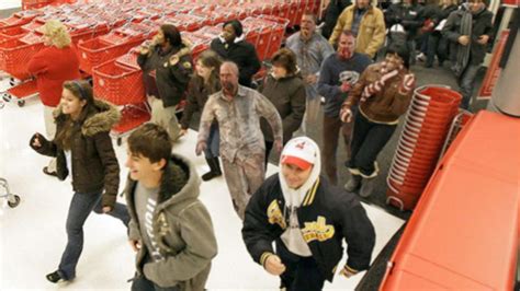 Black Friday Disasters