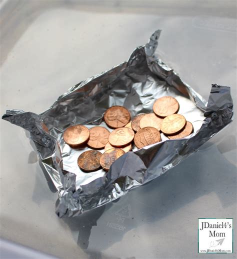 Tin Foil Boat Ideas For The Stem Penny Challenge Raft With Pinched