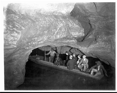 Stephen Bishop The First Man To Explore Mammoth Caverns Was Black