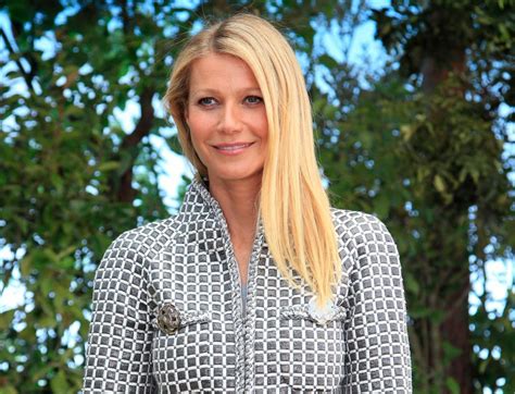 Gwyneth Paltrow Starts Value Fashion Label