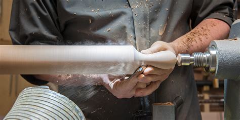 Rolling Pin How To Make A Rolling Pin Woodturning Project
