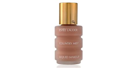 Estée Lauder Country Mist Liquid Makeup Foundation Reviews 2019