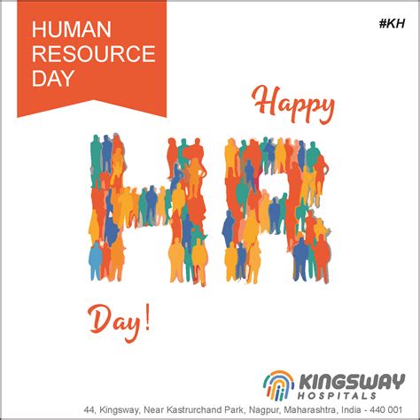 Happy Human Resourcehr Day Human Resources Top Hospitals Human