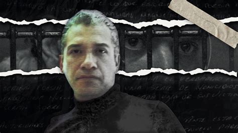 Asesino Al Estilo Hannibal Lecter El “caníbal De La Guerrero” Que Mató