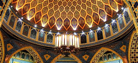 بحث عن الفن الاسلامي المرسال