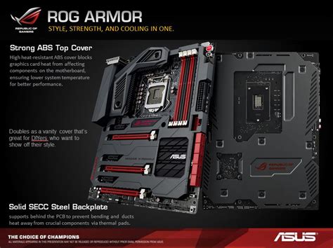 Asus Maximus Vi Formula Motherboard Review