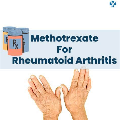 Methotrexate For Rheumatoid Arthritis Patients All Your Questions