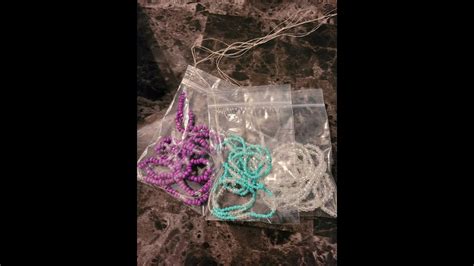 Also known as belly chains, waist beads came into existence around the 15th century as a status symbol. Permanent Waist Beads DIY - YouTube