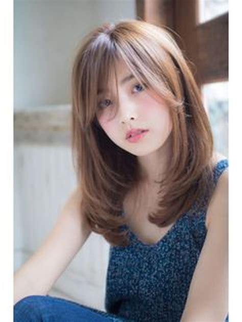 Korean Layered Haircut Short Short Hairstyle Trends The Short Hair Handbook