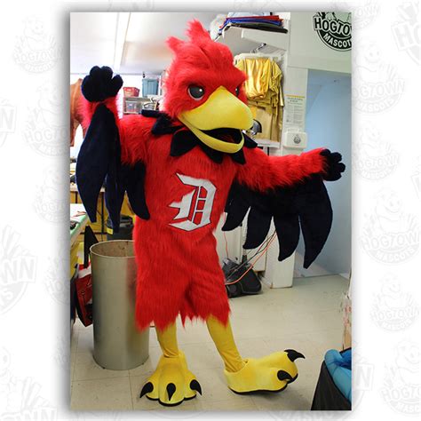 Firebird Mascot Custom Mascot Costumes Mascot Maker For Corporate
