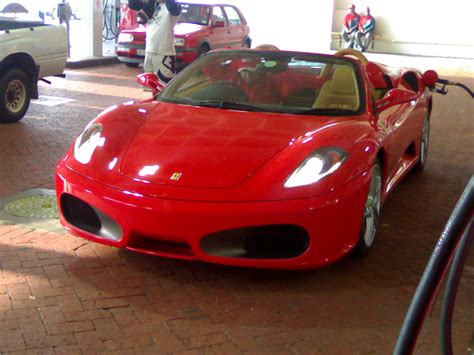 Filered Ferrari F430 Spider Wikimedia Commons