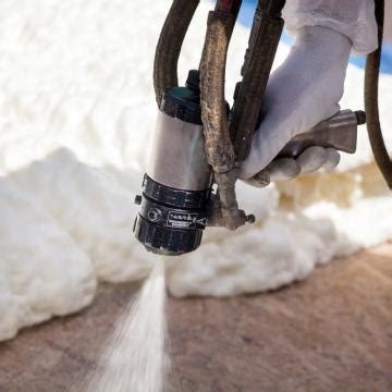 Check spelling or type a new query. Is Spray Foam Right for You? Frequently Asked Questions about Spray Foam | E3