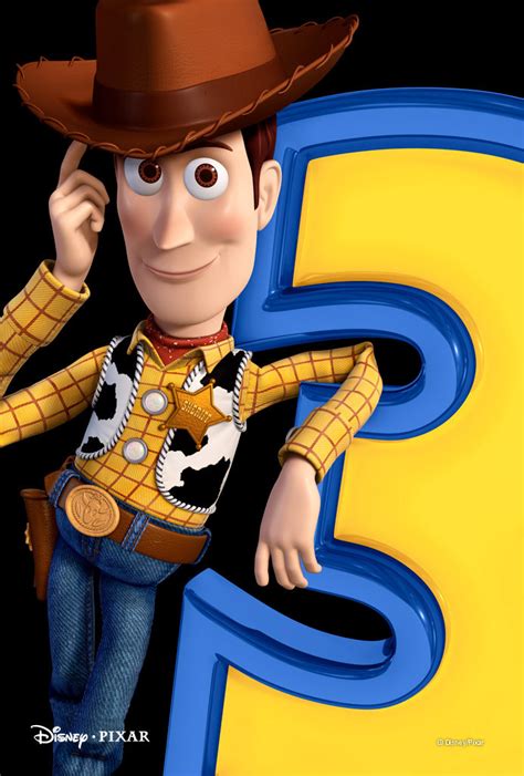 Poster Woody Toy Story Photo 13084186 Fanpop