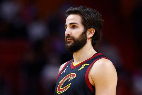 Cavs Ricky Rubio Cleared For 5 On 5 ‘heading In Right Direction To